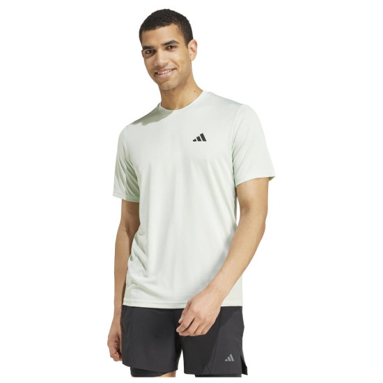 Adidas Ανδρική κοντομάνικη μπλούζα Train-Essentials Base Tee
